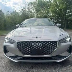 Fairles Auto Sales Shop 