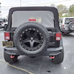 Fairles Auto Sales Shop 