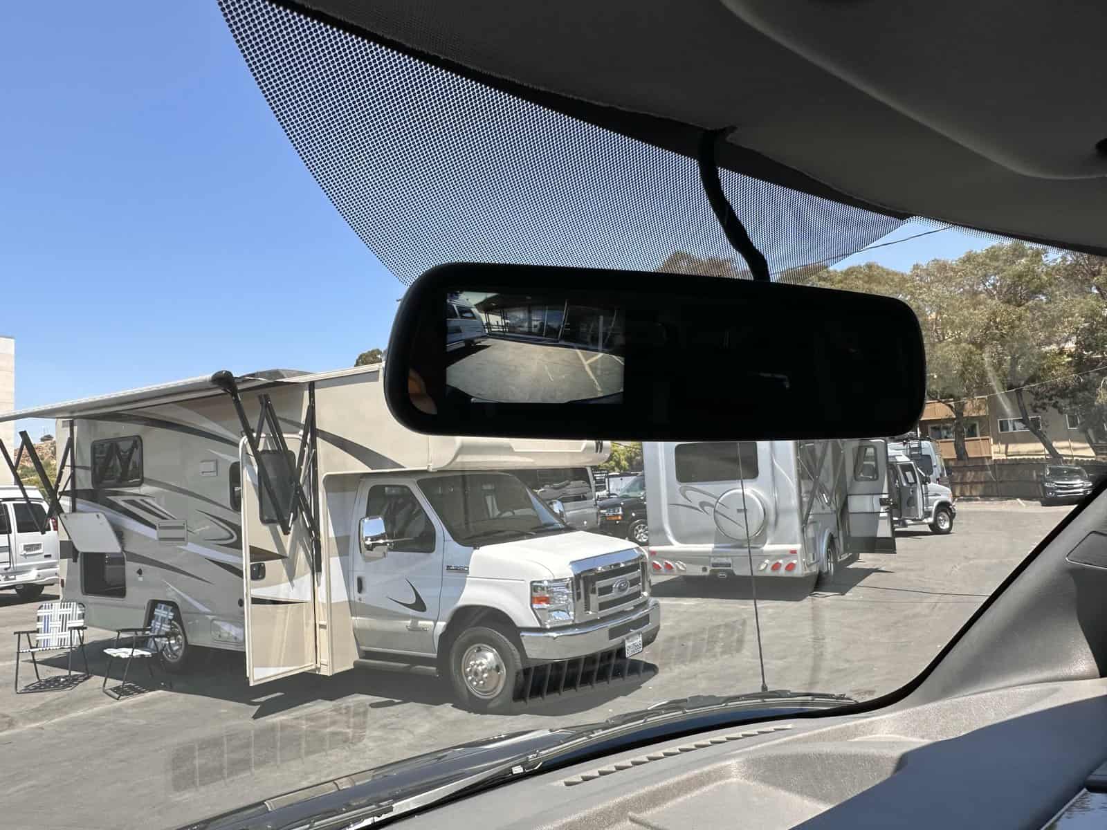 2023 GMC Savana 2500 Explorer SLK SPRT PKG – Certified - Image 35