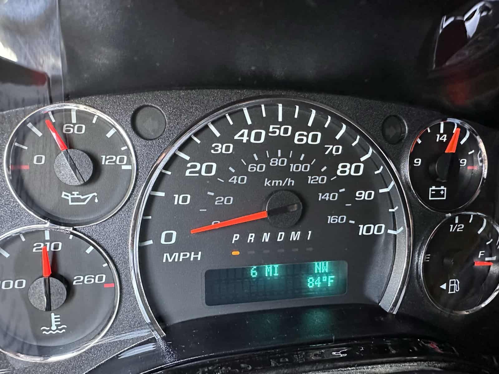 2023 GMC Savana 2500 Explorer SLK SPRT PKG – Certified - Image 40