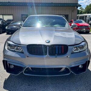 Fairles Auto Sales Shop 