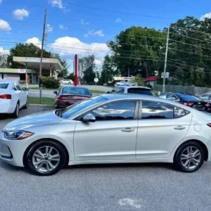 Fairles Auto Sales Shop 