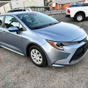 Fairles Auto Sales Shop 