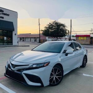 Fairles Auto Sales Shop 