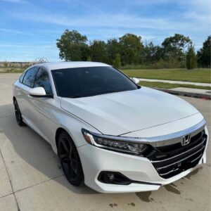 Fairles Auto Sales Shop 